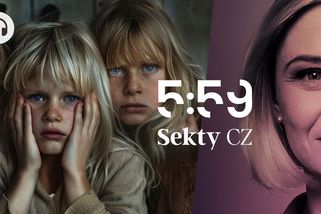 Utekli do Česka. Doma je podezírají z násilí na dětech - Seznam Zprávy